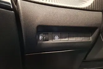 Peugeot 2008, 100 kW, электричество, автомат, передний привод