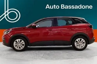 Peugeot 3008, 1.6, 88 kW, дизель, автомат, передний привод