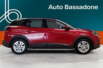 Peugeot 3008, 1.6, 88 kW, дизель, автомат, передний привод
