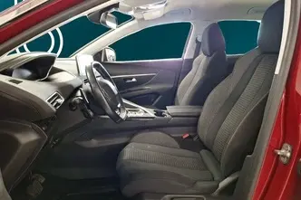 Peugeot 3008, 1.6, 88 kW, дизель, автомат, передний привод