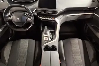 Peugeot 3008, 1.6, 88 kW, дизель, автомат, передний привод