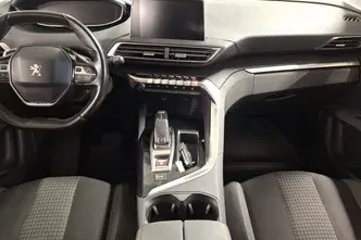 Peugeot 3008, 1.6, 88 kW, дизель, автомат, передний привод