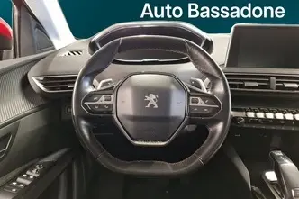 Peugeot 3008, 1.6, 88 kW, дизель, автомат, передний привод