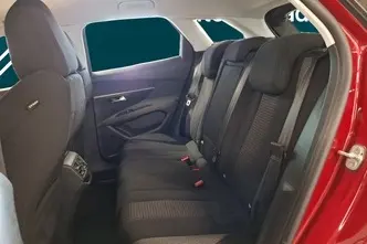 Peugeot 3008, 1.6, 88 kW, дизель, автомат, передний привод