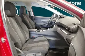Peugeot 3008, 1.6, 88 kW, дизель, автомат, передний привод