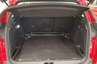 Peugeot 3008, 1.6, 88 kW, дизель, автомат, передний привод
