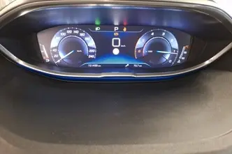 Peugeot 3008, 1.6, 88 kW, дизель, автомат, передний привод