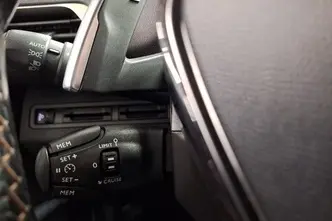 Peugeot 3008, 1.6, 88 kW, дизель, автомат, передний привод