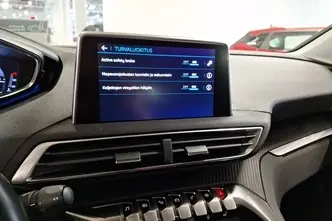 Peugeot 3008, 1.6, 88 kW, дизель, автомат, передний привод