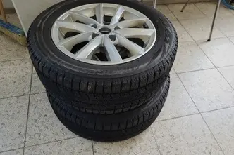 Renault Megane, 1.2, 97 kW, bensiin, manuaal, esivedu