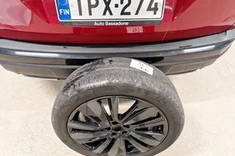 Peugeot 3008, 1.2, 96 kW, bensiin, automaat, esivedu