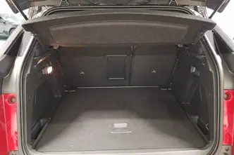 Peugeot 3008, 1.2, 96 kW, bensiin, automaat, esivedu