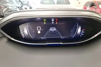 Peugeot 3008, 1.2, 96 kW, bensiin, automaat, esivedu