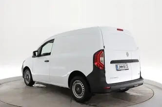 Renault Kangoo, 90 kW, electric, automatic, front-wheel drive
