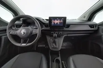 Renault Kangoo, 90 kW, electric, automatic, front-wheel drive