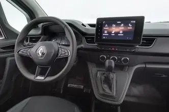 Renault Kangoo, 90 kW, electric, automatic, front-wheel drive