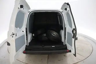 Renault Kangoo, 90 kW, electric, automatic, front-wheel drive