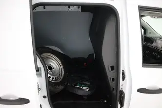 Renault Kangoo, 90 kW, electric, automatic, front-wheel drive