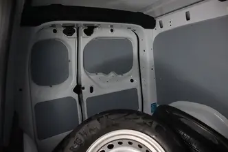 Renault Kangoo, 90 kW, electric, automatic, front-wheel drive