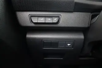 Renault Kangoo, 90 kW, electric, automatic, front-wheel drive
