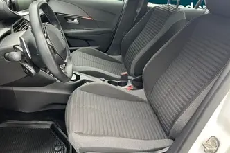 Peugeot 208, 1.2, 74 kW, bensiin, automaat, esivedu