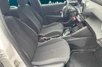 Peugeot 208, 1.2, 74 kW, bensiin, automaat, esivedu