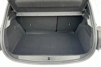 Peugeot 208, 1.2, 74 kW, bensiin, automaat, esivedu