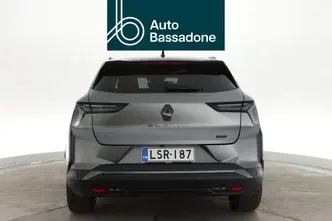 Renault Scenic, 160 kW, elekter, automaat, esivedu