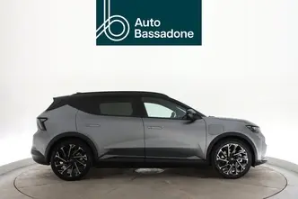 Renault Scenic, 160 kW, elekter, automaat, esivedu