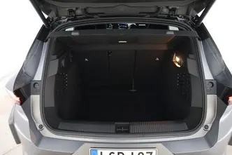 Renault Scenic, 160 kW, elekter, automaat, esivedu