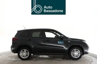 Suzuki Vitara, 1.5, 85 kW, hübriid, automaat, nelikvedu