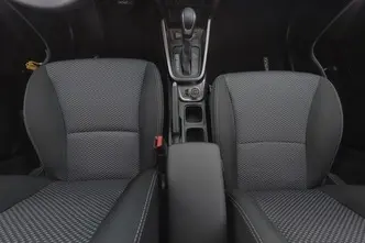 Suzuki Vitara, 1.5, 85 kW, hübriid, automaat, nelikvedu