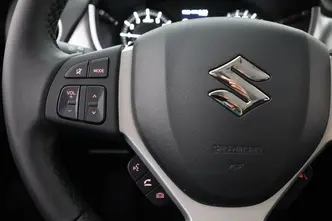 Suzuki Vitara, 1.5, 85 kW, hübriid, automaat, nelikvedu