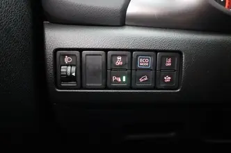 Suzuki Vitara, 1.5, 85 kW, hübriid, automaat, nelikvedu