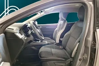 Renault Captur, 1.3, 103 kW, hybrid, automatic, front-wheel drive