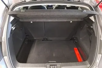 Renault Captur, 1.3, 103 kW, hybrid, automatic, front-wheel drive