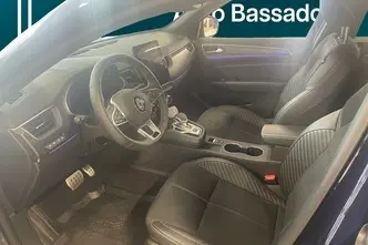 Renault Arkana, 1.6, 105 kW, hübriid, automaat, esivedu