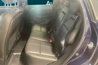 Renault Arkana, 1.6, 105 kW, hübriid, automaat, esivedu