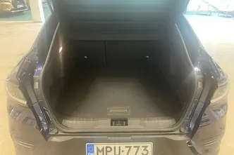 Renault Arkana, 1.6, 105 kW, hübriid, automaat, esivedu