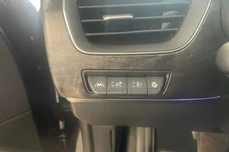 Renault Arkana, 1.6, 105 kW, hübriid, automaat, esivedu