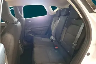 Renault Captur, 1.6, 105 kW, hübriid, automaat, esivedu