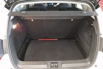 Renault Captur, 1.6, 105 kW, hübriid, automaat, esivedu