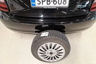 Fiat 500e, 87 kW, elekter, automaat, esivedu