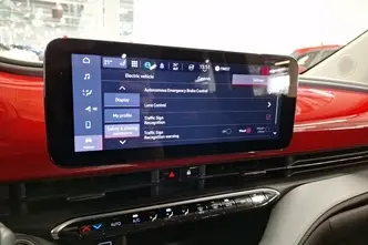 Fiat 500e, 87 kW, elekter, automaat, esivedu