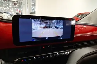 Fiat 500e, 87 kW, elekter, automaat, esivedu