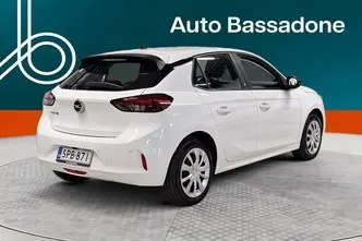 Opel Corsa-e, elekter, automaat, esivedu