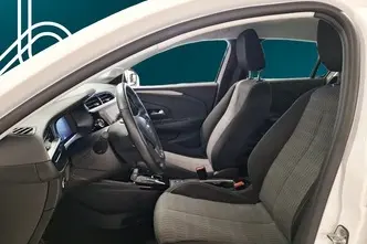 Opel Corsa-e, elekter, automaat, esivedu