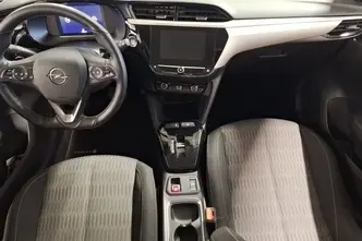 Opel Corsa-e, elekter, automaat, esivedu