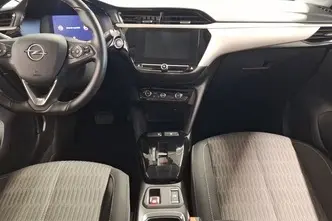 Opel Corsa-e, elekter, automaat, esivedu