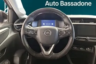 Opel Corsa-e, elekter, automaat, esivedu
